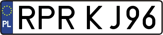 RPRKJ96