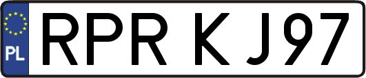 RPRKJ97
