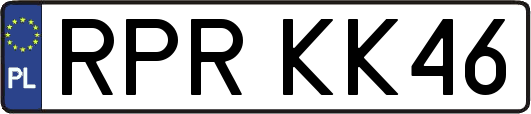 RPRKK46