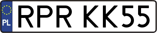 RPRKK55