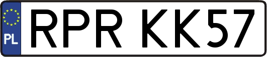 RPRKK57