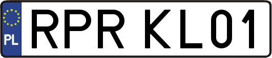 RPRKL01