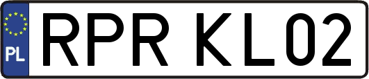 RPRKL02