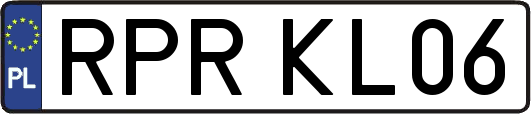 RPRKL06