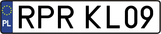 RPRKL09