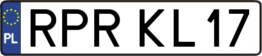 RPRKL17