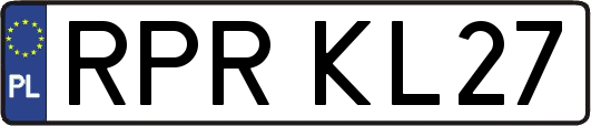 RPRKL27