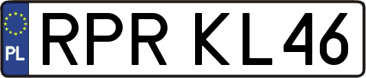 RPRKL46
