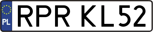 RPRKL52