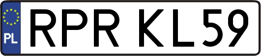 RPRKL59