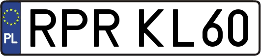 RPRKL60