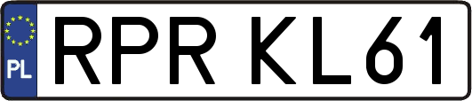 RPRKL61