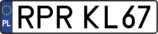 RPRKL67