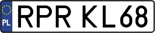 RPRKL68