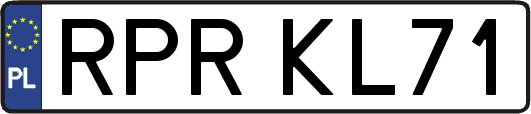 RPRKL71