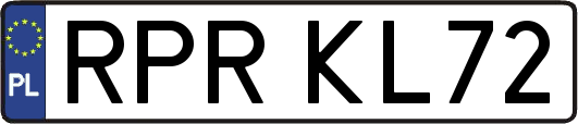 RPRKL72