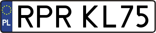 RPRKL75