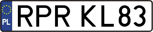 RPRKL83