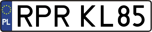 RPRKL85