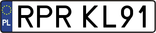 RPRKL91