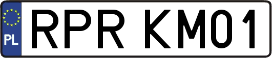 RPRKM01