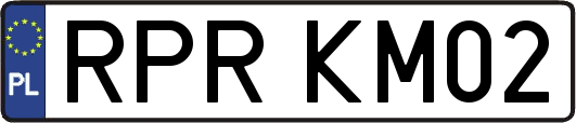RPRKM02