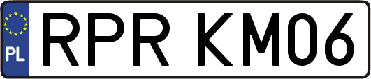 RPRKM06
