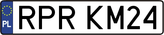 RPRKM24