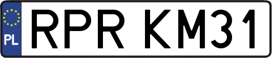 RPRKM31