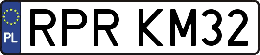 RPRKM32