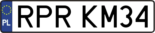 RPRKM34