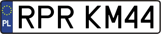RPRKM44