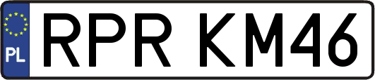 RPRKM46