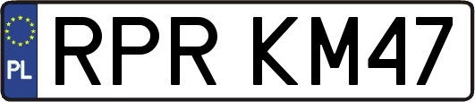 RPRKM47