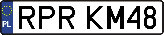 RPRKM48