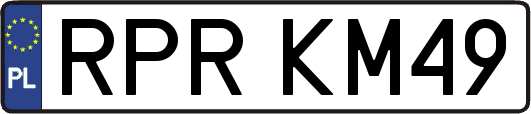 RPRKM49