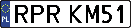 RPRKM51