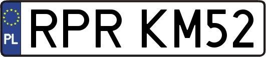 RPRKM52