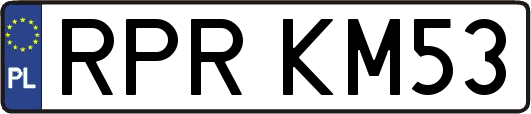 RPRKM53