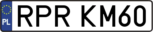 RPRKM60