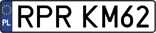 RPRKM62
