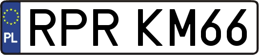 RPRKM66