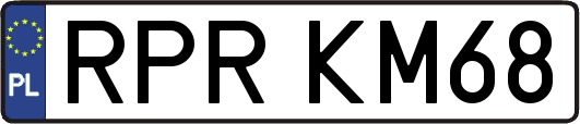 RPRKM68