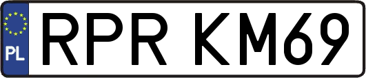 RPRKM69