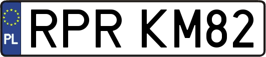 RPRKM82