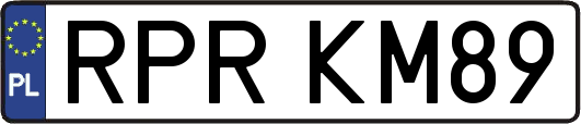 RPRKM89