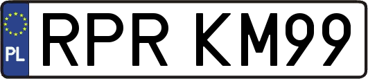 RPRKM99