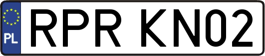 RPRKN02