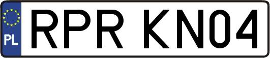 RPRKN04