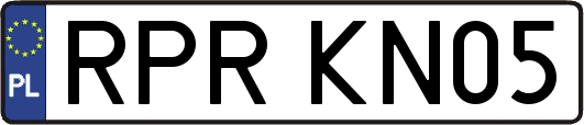 RPRKN05